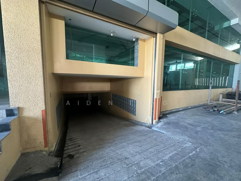Factory for Rent in Tampoi (Johor) - Aiden Tang - Entrance - PropertyGuru.com.my