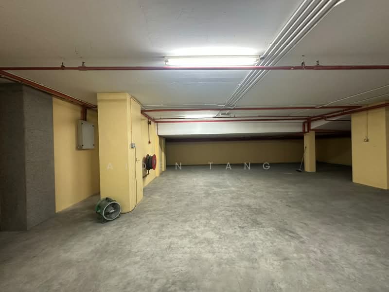 Factory for Rent in Tampoi (Johor) - Aiden Tang - Car Park - PropertyGuru.com.my