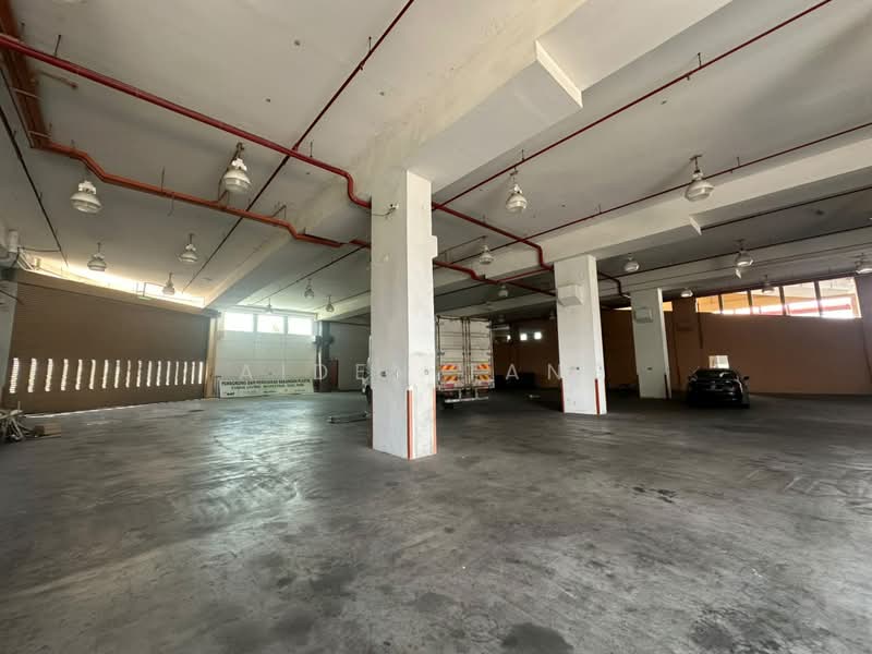 Factory for Rent in Tampoi (Johor) - Aiden Tang - Interior - PropertyGuru.com.my