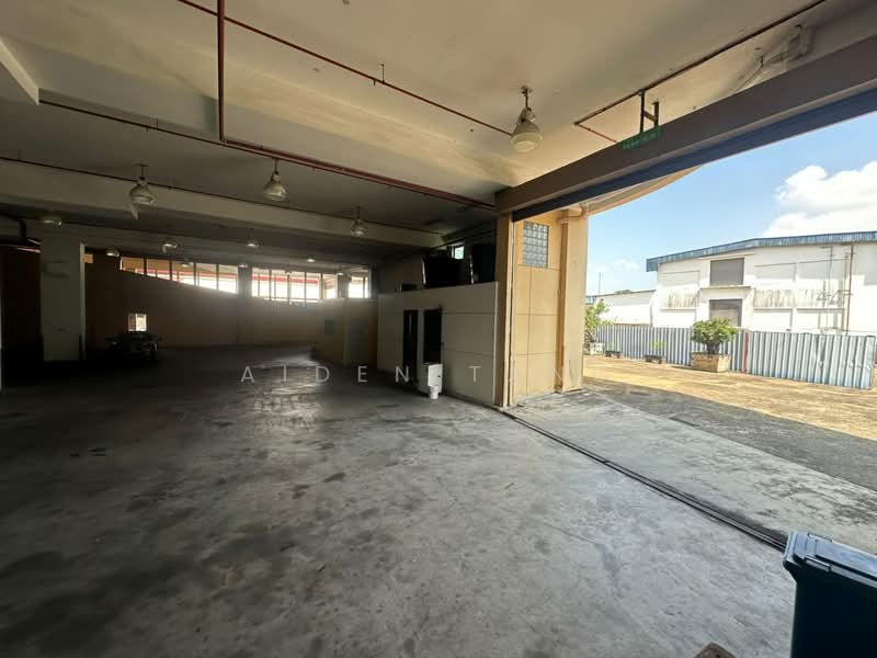 Factory for Rent in Tampoi (Johor) - Aiden Tang - Interior - PropertyGuru.com.my