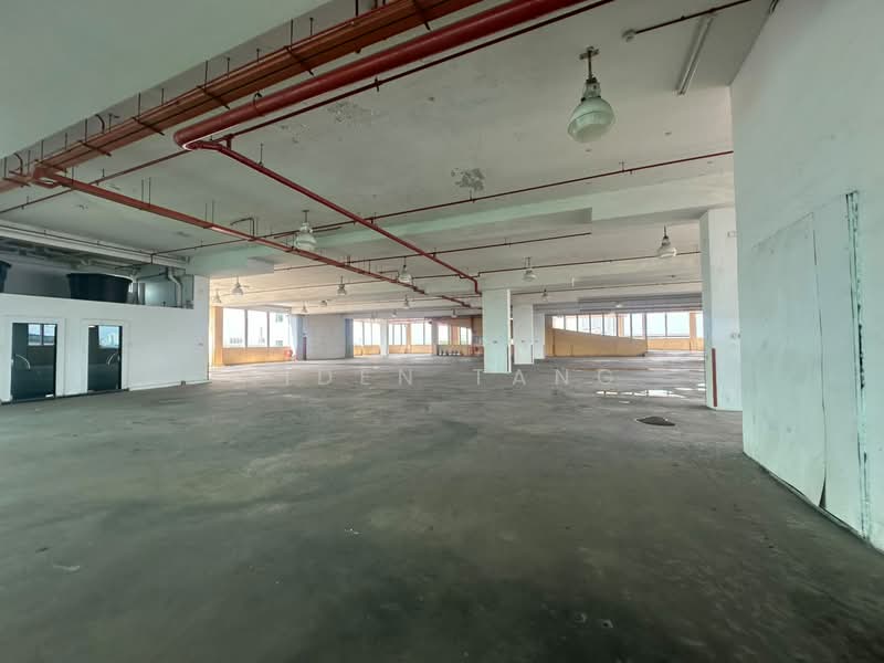 Factory for Rent in Tampoi (Johor) - Aiden Tang - Interior - PropertyGuru.com.my