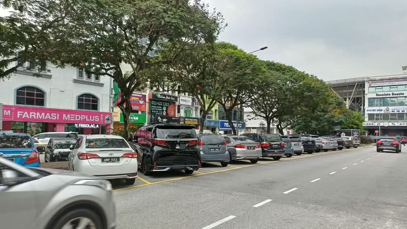 Shop for Rent in Dataran Sunway (Kota Damansara) - Yik Chan - Exterior - PropertyGuru.com.my