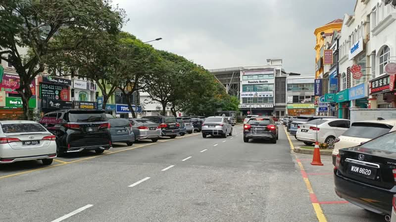 Shop for Rent in Dataran Sunway (Kota Damansara) - Yik Chan - PropertyGuru.com.my