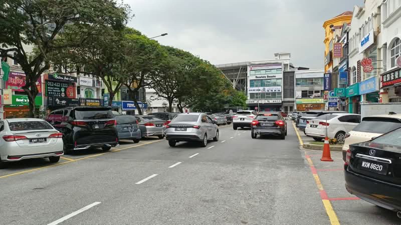 Shop for Rent in Dataran Sunway (Kota Damansara) - Yik Chan - PropertyGuru.com.my
