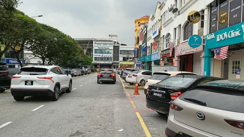 Shop for Rent in Dataran Sunway (Kota Damansara) - Yik Chan - PropertyGuru.com.my