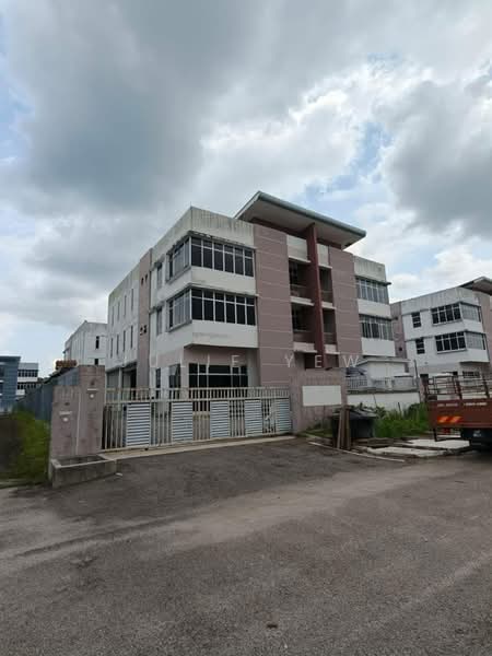 Kilang untuk Dijual di Iskandar Puteri (Nusajaya) (Johor) - Julie Yew - Exterior - PropertyGuru.com.my