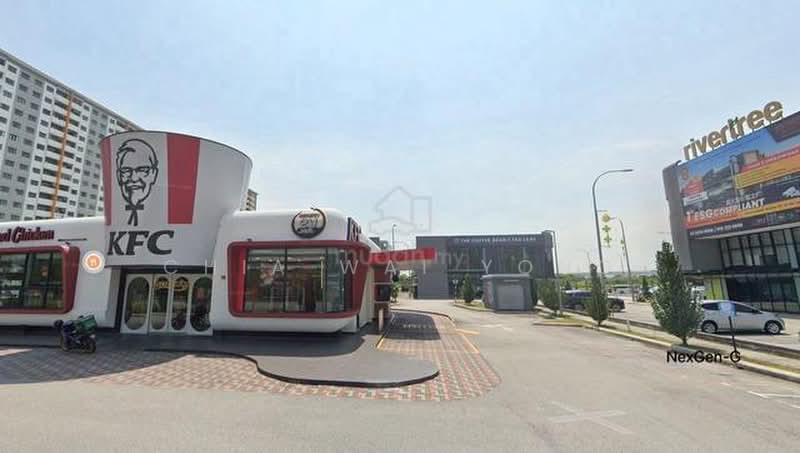Shop / Office for Rent in Bandar Bukit Raja (Klang) - Chia Wai Yong - Exterior - PropertyGuru.com.my