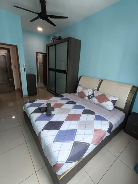 Servis Apartment untuk Disewa di Meridin Bayvue @ Sierra Perdana - Jojo Chung - PropertyGuru.com.my