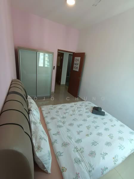 Servis Apartment untuk Disewa di Meridin Bayvue @ Sierra Perdana - Jojo Chung - PropertyGuru.com.my