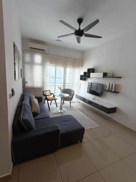 Servis Apartment untuk Disewa di Meridin Bayvue @ Sierra Perdana - Jojo Chung - PropertyGuru.com.my