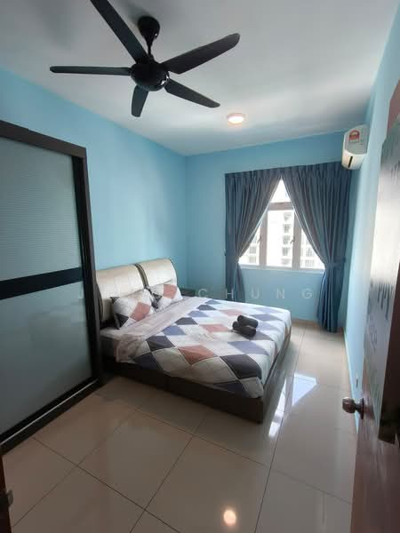 Servis Apartment untuk Disewa di Meridin Bayvue @ Sierra Perdana - Jojo Chung - PropertyGuru.com.my
