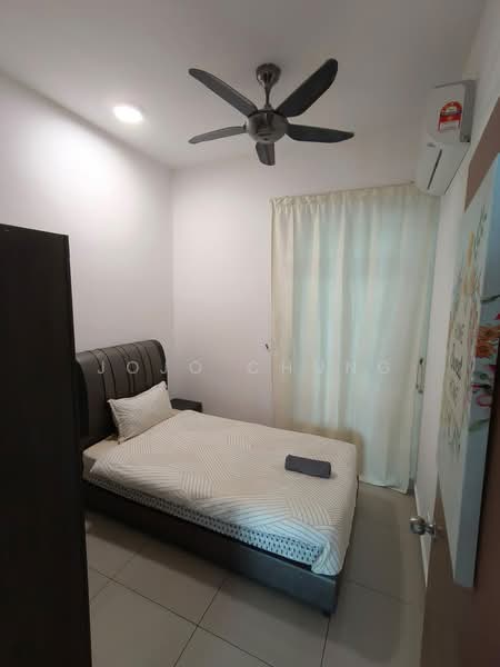 Servis Apartment untuk Disewa di Meridin Bayvue @ Sierra Perdana - Jojo Chung - PropertyGuru.com.my