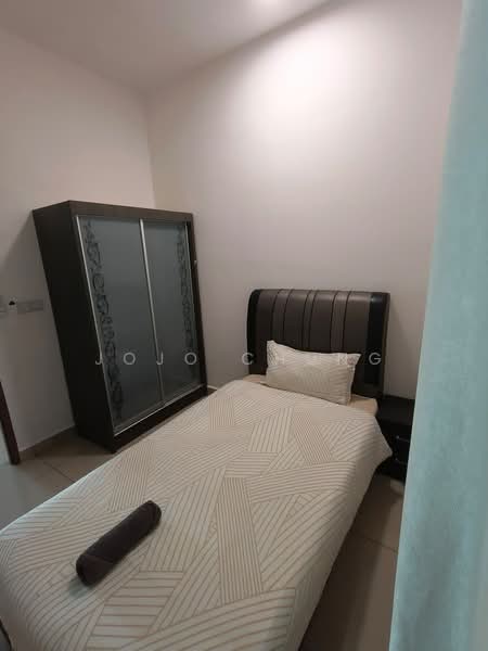 Servis Apartment untuk Disewa di Meridin Bayvue @ Sierra Perdana - Jojo Chung - PropertyGuru.com.my