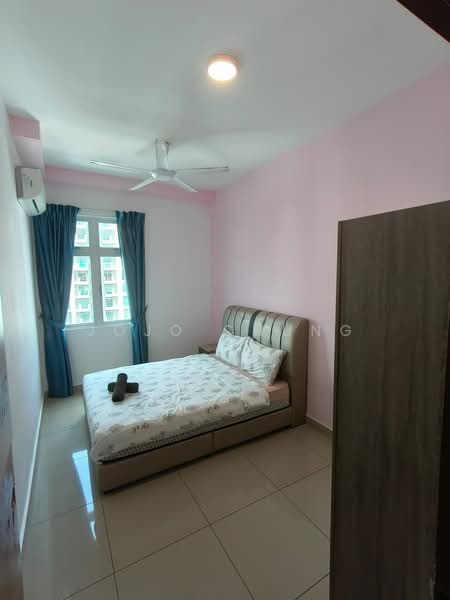 Servis Apartment untuk Disewa di Meridin Bayvue @ Sierra Perdana - Jojo Chung - PropertyGuru.com.my