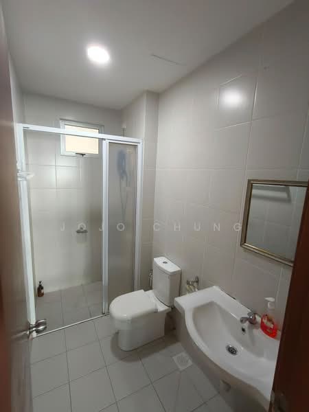 Servis Apartment untuk Disewa di Meridin Bayvue @ Sierra Perdana - Jojo Chung - PropertyGuru.com.my