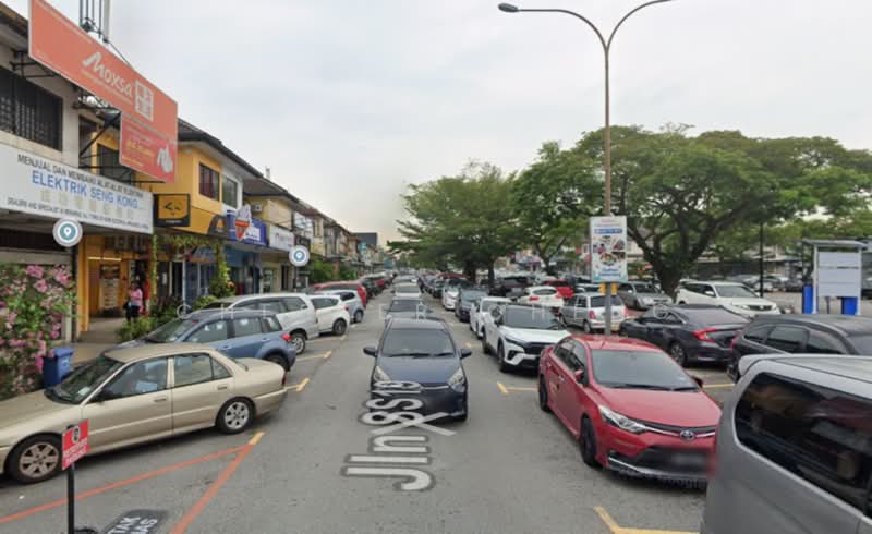 Rumah Teres 2 Tingkat untuk Dijual di SS19 (Subang Jaya) - Chester Cheng - PropertyGuru.com.my