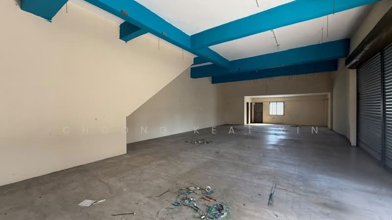Shop for Rent in Alor Setar (Kedah) - Choong Keat Yin - Interior - PropertyGuru.com.my