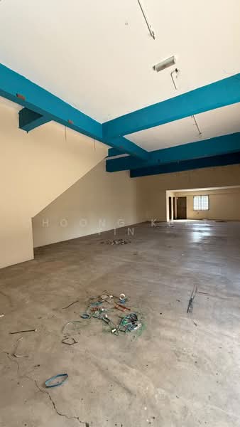 Shop for Rent in Alor Setar (Kedah) - Choong Keat Yin - Interior - PropertyGuru.com.my