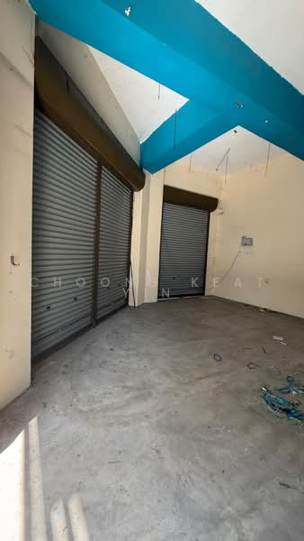 Shop for Rent in Alor Setar (Kedah) - Choong Keat Yin - Interior - PropertyGuru.com.my