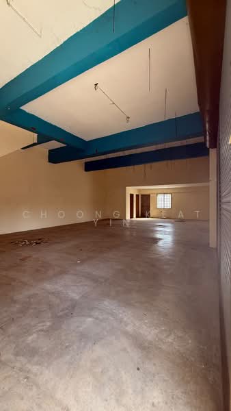 Shop for Rent in Alor Setar (Kedah) - Choong Keat Yin - Interior - PropertyGuru.com.my