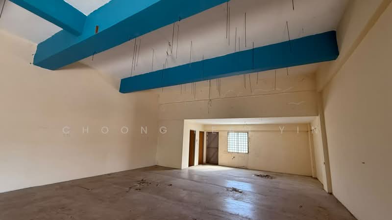 Shop for Rent in Alor Setar (Kedah) - Choong Keat Yin - Interior - PropertyGuru.com.my