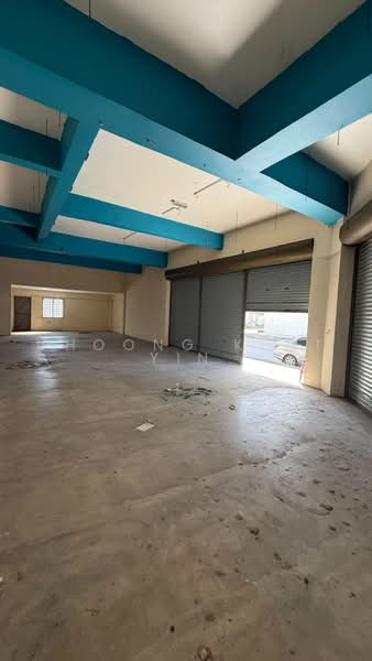 Shop for Rent in Alor Setar (Kedah) - Choong Keat Yin - Interior - PropertyGuru.com.my