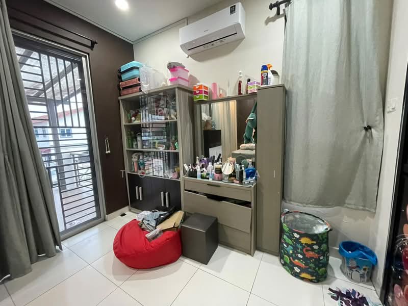Rumah Teres 2 Tingkat untuk Dijual di Taman Scientex Senai (Senai) - Tommy Tai - Interior - PropertyGuru.com.my