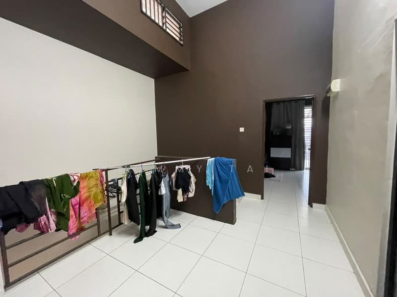 Rumah Teres 2 Tingkat untuk Dijual di Taman Scientex Senai (Senai) - Tommy Tai - Interior - PropertyGuru.com.my