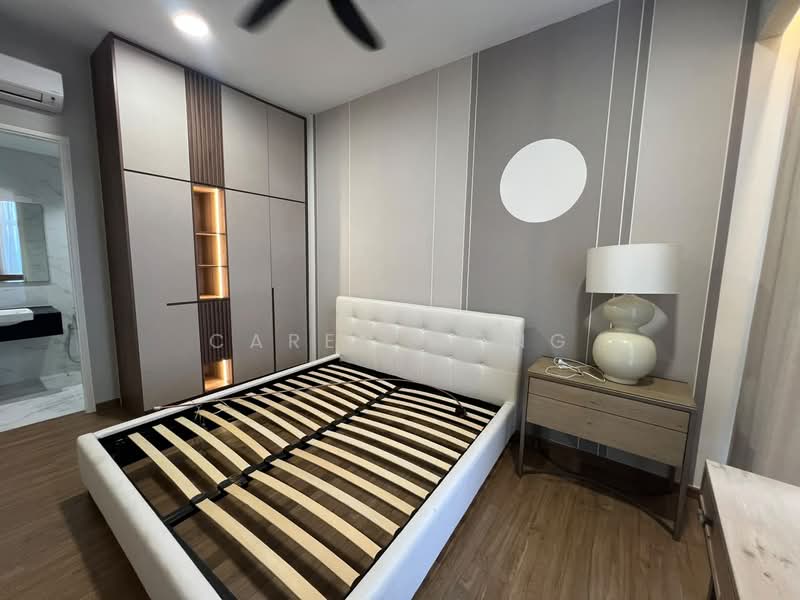 Service Residence for Sale at Met 1 Residences - Caren Wong - Bedroom - PropertyGuru.com.my
