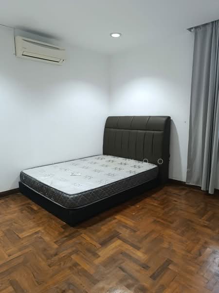 Rumah Berkembar untuk Dijual di Taman Impian Emas (Skudai) - Ricky Woo - Bedroom - PropertyGuru.com.my