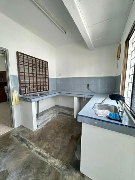 Rumah Teres 2 Tingkat untuk Dijual di Bercham (Ipoh) - Qazin Khoo - Kitchen - PropertyGuru.com.my