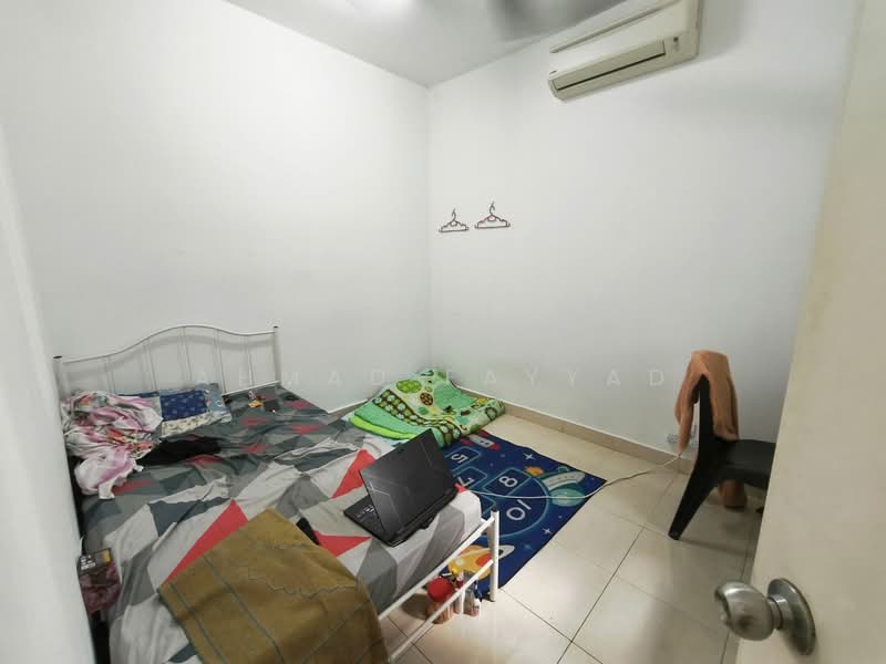 Condominium for Sale at Kristal Heights - Ahmad Fayyad - PropertyGuru.com.my