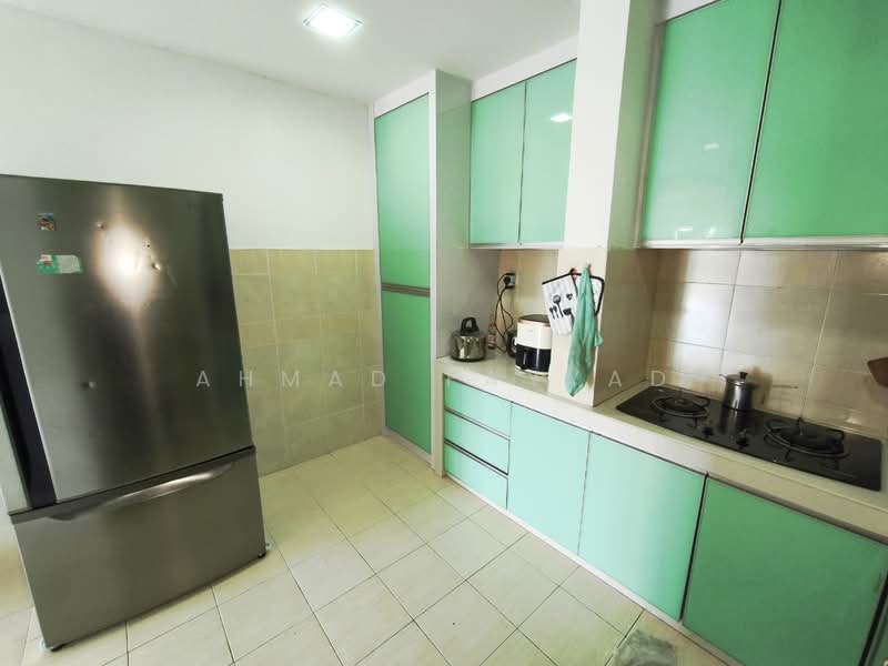 Condominium for Sale at Kristal Heights - Ahmad Fayyad - PropertyGuru.com.my