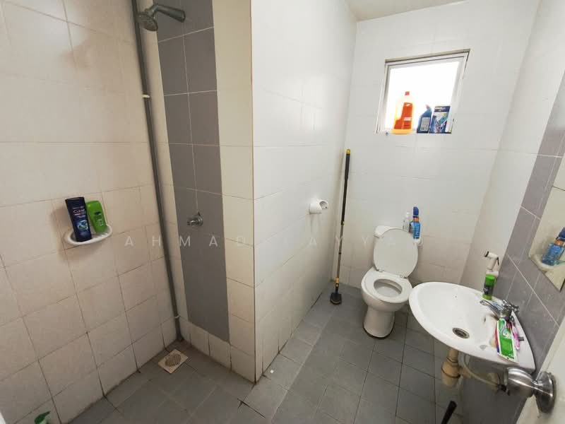 Condominium for Sale at Kristal Heights - Ahmad Fayyad - PropertyGuru.com.my