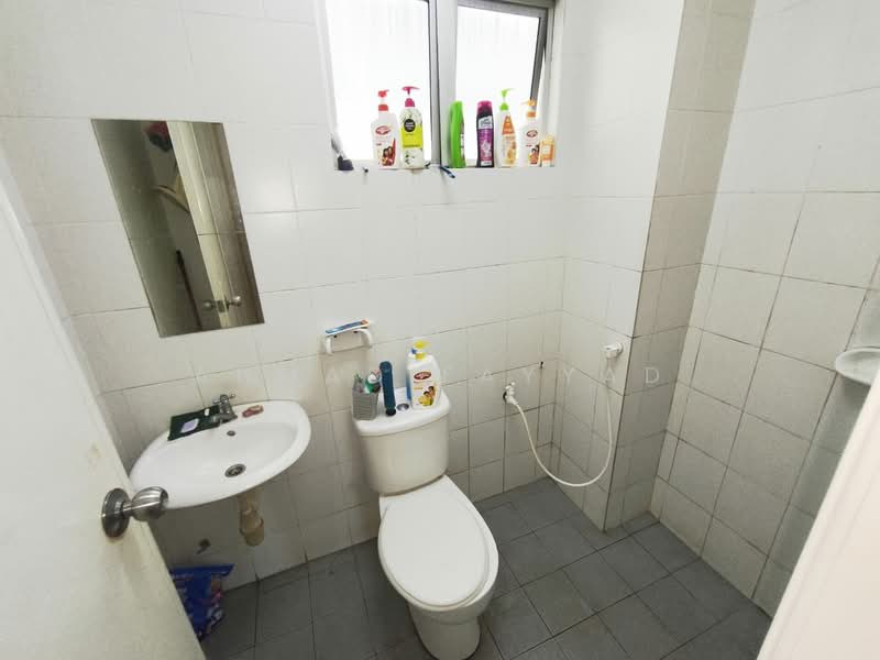 Condominium for Sale at Kristal Heights - Ahmad Fayyad - PropertyGuru.com.my