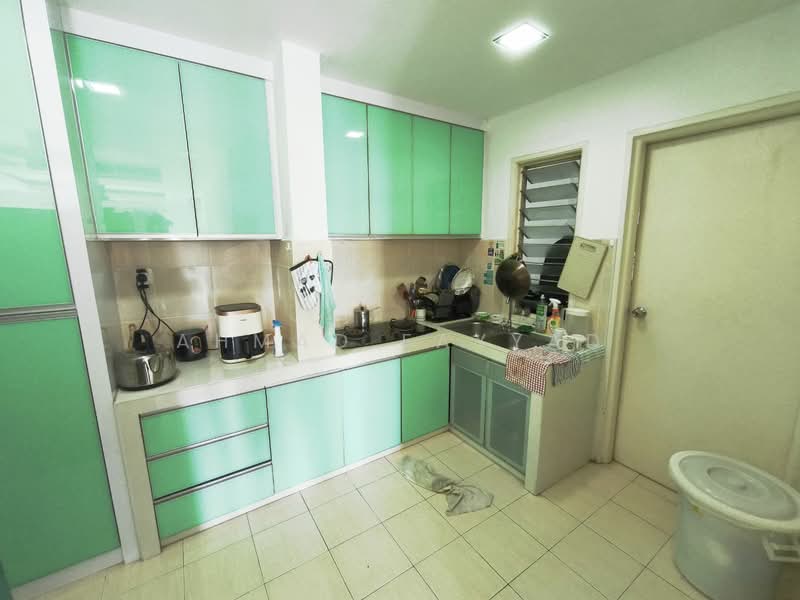 Condominium for Sale at Kristal Heights - Ahmad Fayyad - PropertyGuru.com.my