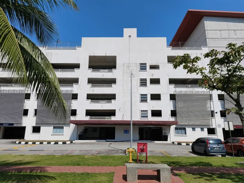 Condominium for Sale at Kristal Heights - Ahmad Fayyad - PropertyGuru.com.my