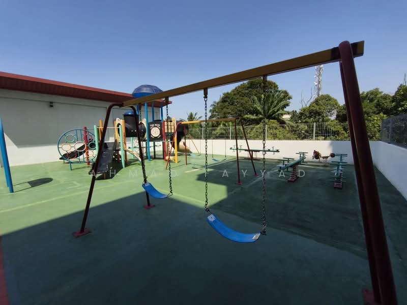 Condominium for Sale at Kristal Heights - Ahmad Fayyad - PropertyGuru.com.my