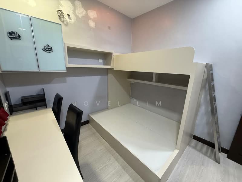 Servis Apartment untuk Dijual di Palazio - Jovel Lim - Bedroom - PropertyGuru.com.my