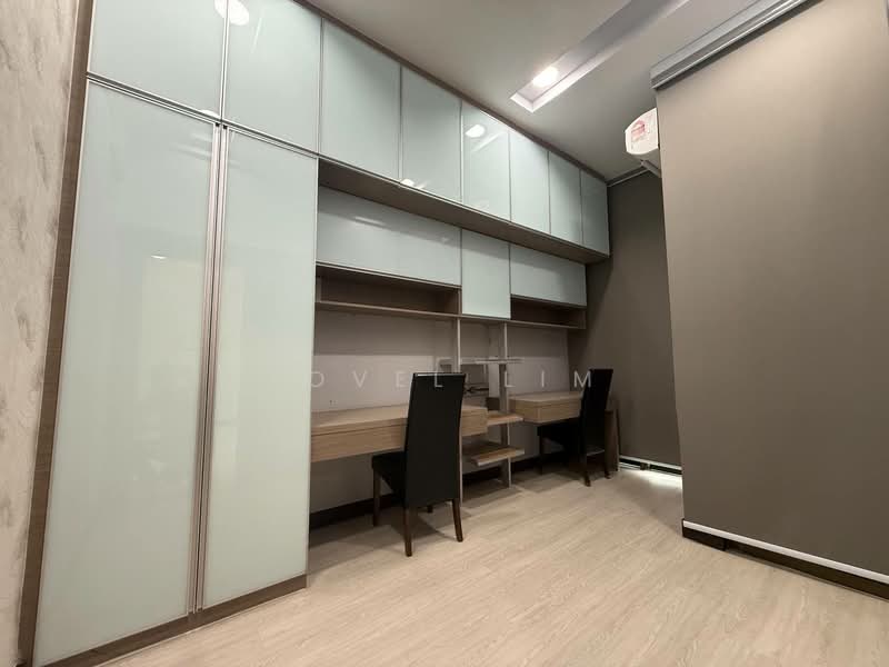 Servis Apartment untuk Dijual di Palazio - Jovel Lim - Study - PropertyGuru.com.my