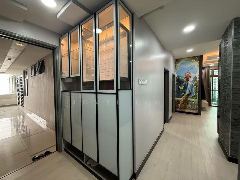Servis Apartment untuk Dijual di Palazio - Jovel Lim - Interior - PropertyGuru.com.my