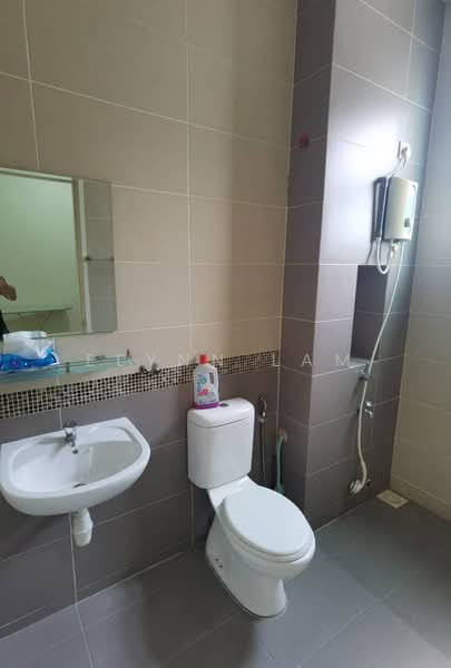 Rumah Kluster untuk Dijual di Taman Nusa Bestari (Iskandar Puteri (Nusajaya)) - Elynn Lam - PropertyGuru.com.my