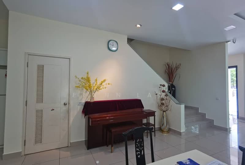 Rumah Kluster untuk Dijual di Taman Nusa Bestari (Iskandar Puteri (Nusajaya)) - Elynn Lam - PropertyGuru.com.my