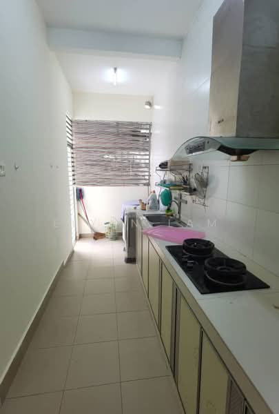 Rumah Kluster untuk Dijual di Taman Nusa Bestari (Iskandar Puteri (Nusajaya)) - Elynn Lam - PropertyGuru.com.my