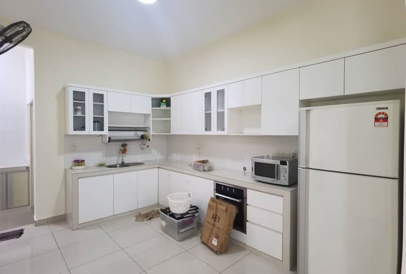 Rumah Kluster untuk Dijual di Taman Nusa Bestari (Iskandar Puteri (Nusajaya)) - Elynn Lam - PropertyGuru.com.my