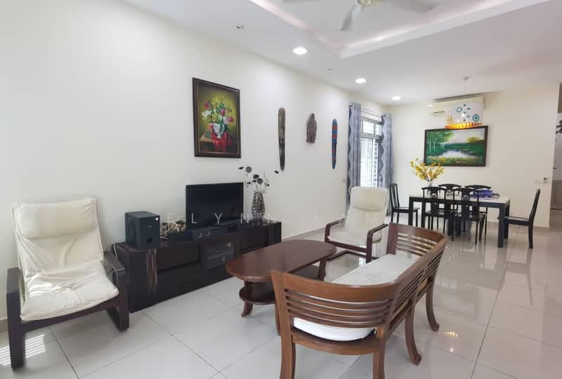 Rumah Kluster untuk Dijual di Taman Nusa Bestari (Iskandar Puteri (Nusajaya)) - Elynn Lam - PropertyGuru.com.my