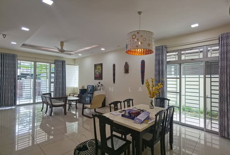 Rumah Kluster untuk Dijual di Taman Nusa Bestari (Iskandar Puteri (Nusajaya)) - Elynn Lam - PropertyGuru.com.my