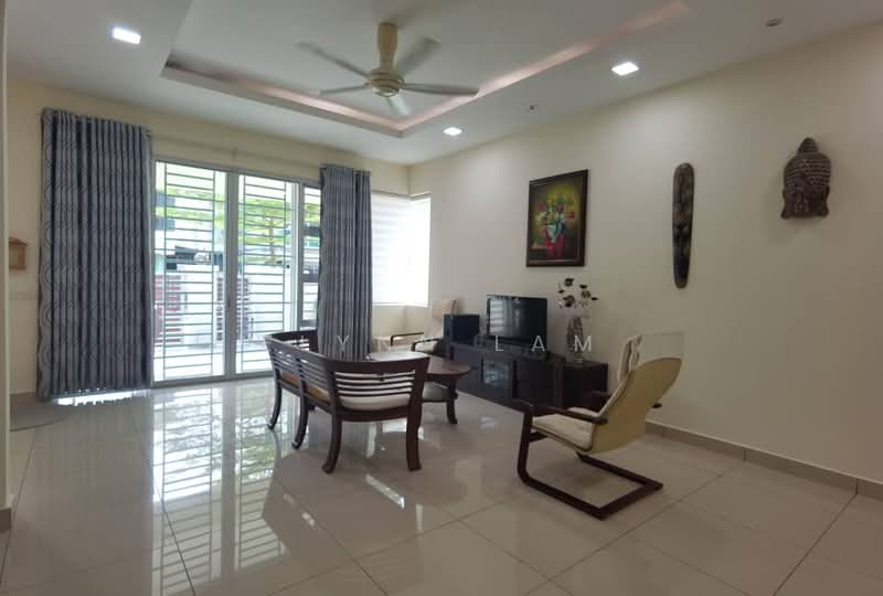 Rumah Kluster untuk Dijual di Taman Nusa Bestari (Iskandar Puteri (Nusajaya)) - Elynn Lam - PropertyGuru.com.my