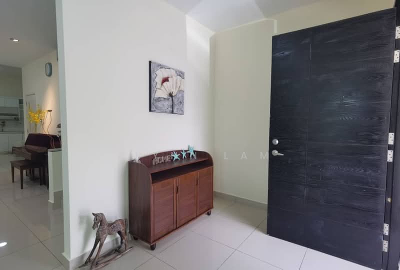 Rumah Kluster untuk Dijual di Taman Nusa Bestari (Iskandar Puteri (Nusajaya)) - Elynn Lam - PropertyGuru.com.my