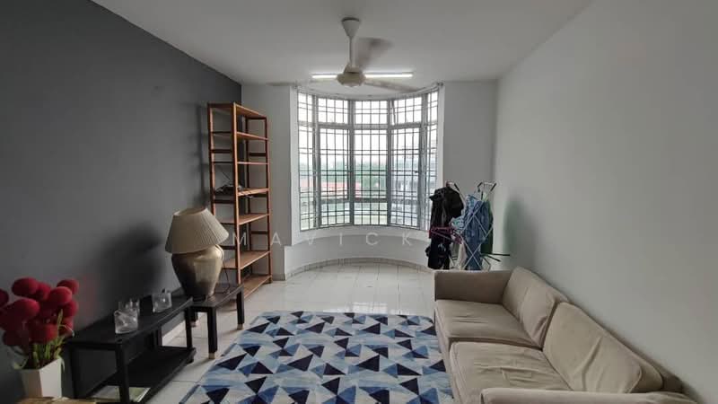 Kondominium untuk Disewa di Angkasa Condominiums - Mavick Chai - PropertyGuru.com.my